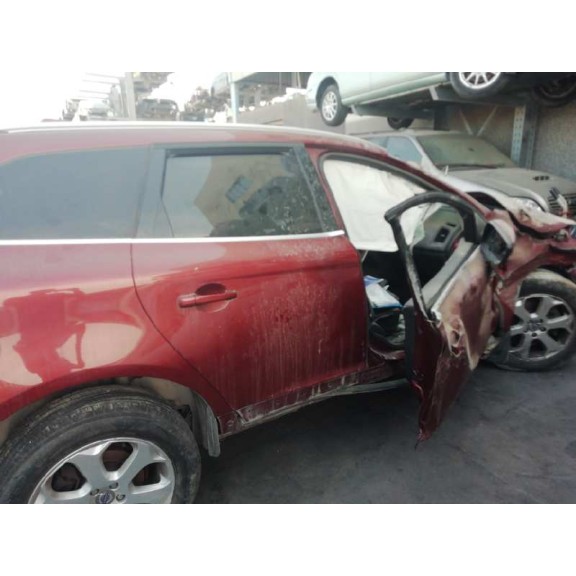 volvo xc60 del año 2010