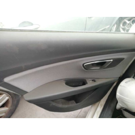 seat leon st (5f8) del año 2018