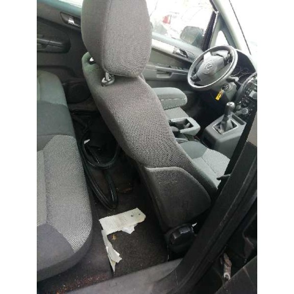 opel zafira b del año 2013