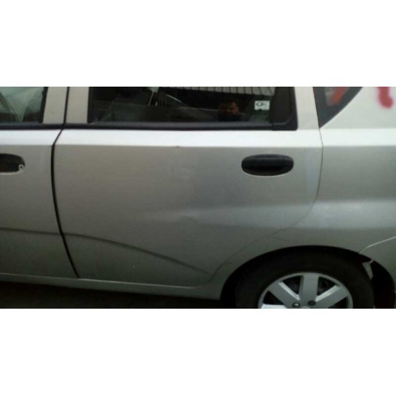 daewoo kalos del año 2004