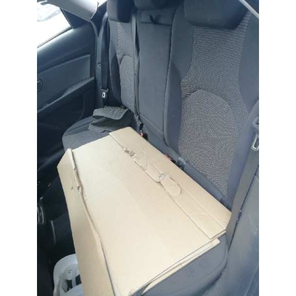 seat leon st (5f8) del año 2018