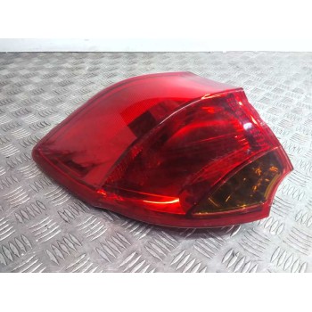 Recambio de piloto trasero izquierdo para kia cee´d concept referencia OEM IAM 92401A20  