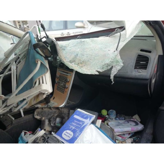 volvo xc60 del año 2010