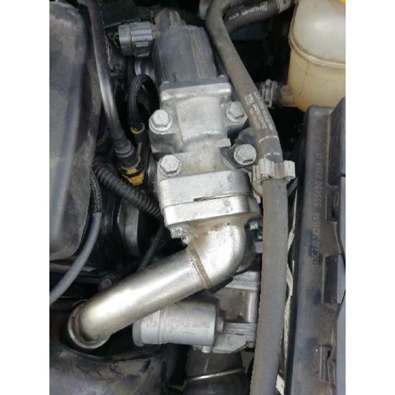 opel zafira b del año 2013