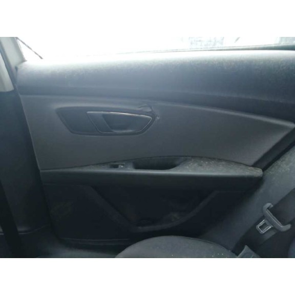 seat leon st (5f8) del año 2018