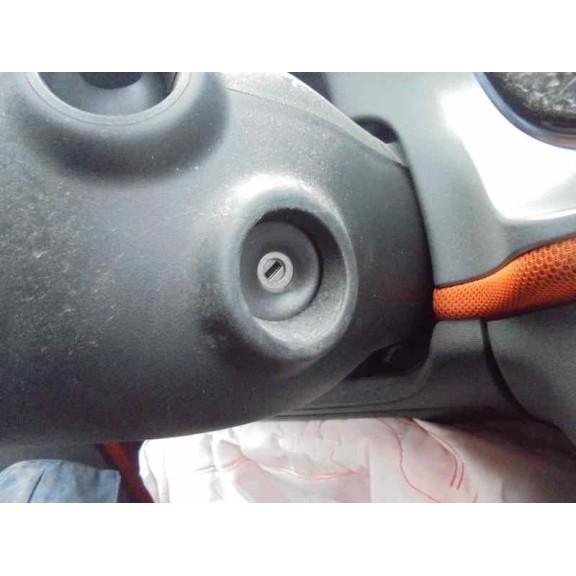 smart forfour del año 2014