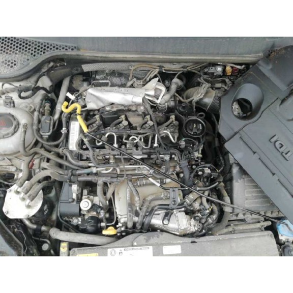 seat leon st (5f8) del año 2018