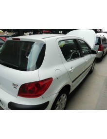 peugeot 307 (s1) del año 2003
