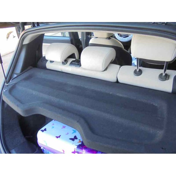 lancia ypsilon (402) del año 2013