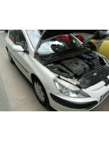 peugeot 307 (s1) del año 2003 2