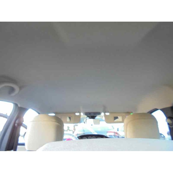 lancia ypsilon (402) del año 2013