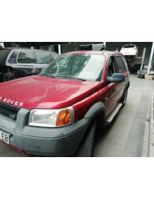 land rover freelander (ln) del año 1999