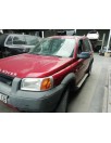 land rover freelander (ln) del año 1999