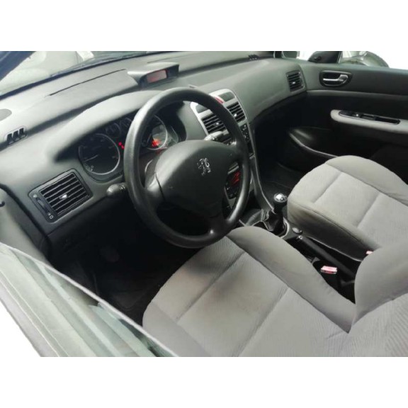 peugeot 307 (s1) del año 2003