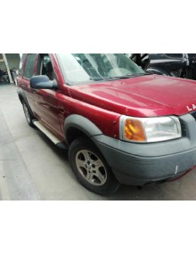 land rover freelander (ln) del año 1999 2