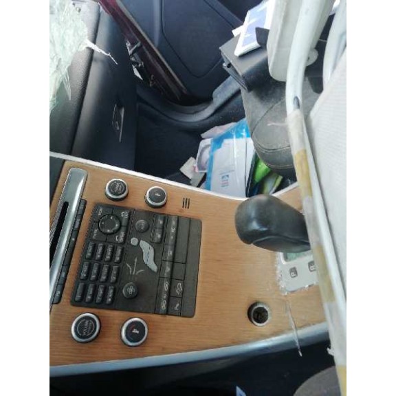 volvo xc60 del año 2010