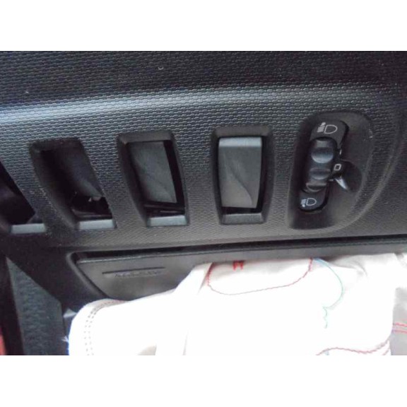 smart forfour del año 2014