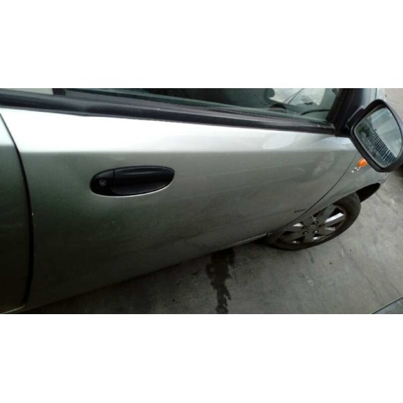 daewoo kalos del año 2004