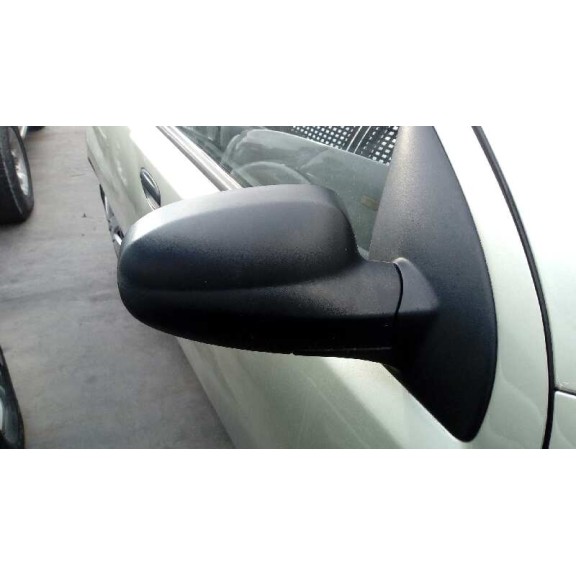 daewoo kalos del año 2004