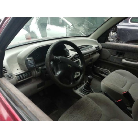 land rover freelander (ln) del año 1999