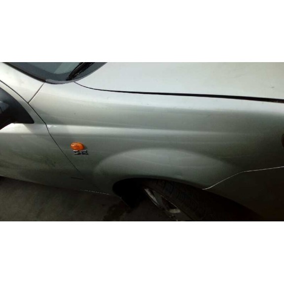 daewoo kalos del año 2004