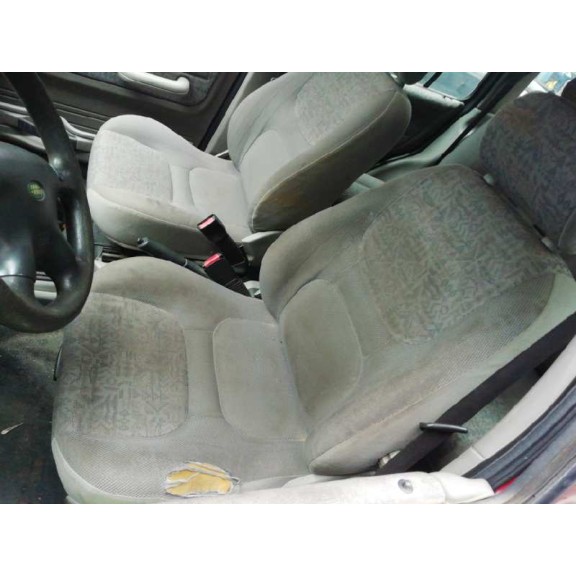 land rover freelander (ln) del año 1999