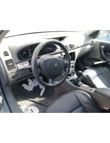 renault laguna ii grandtour (kg0) del año 2002 2