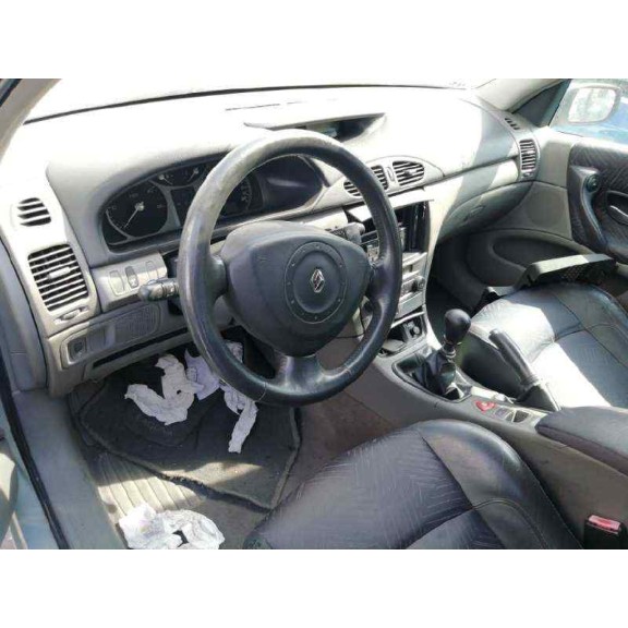 renault laguna ii grandtour (kg0) del año 2002