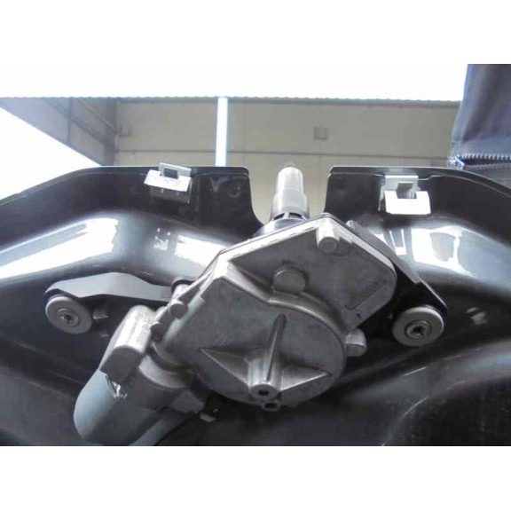 smart forfour del año 2014