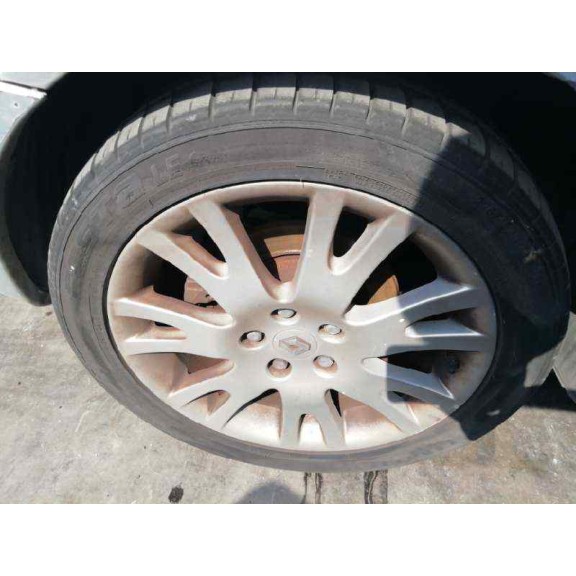 renault laguna ii grandtour (kg0) del año 2002