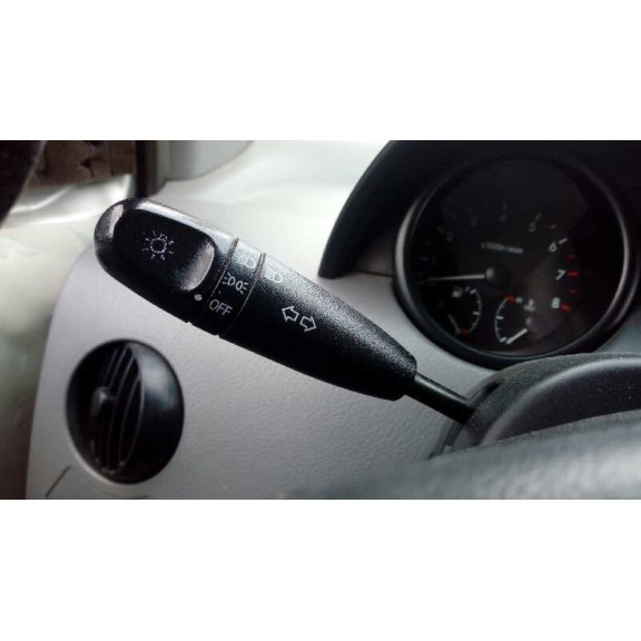 daewoo kalos del año 2004