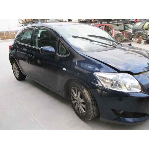 toyota auris del año 2007