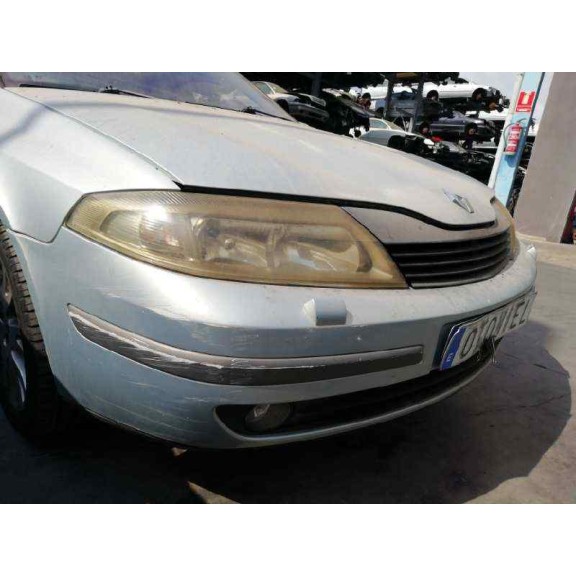 renault laguna ii grandtour (kg0) del año 2002