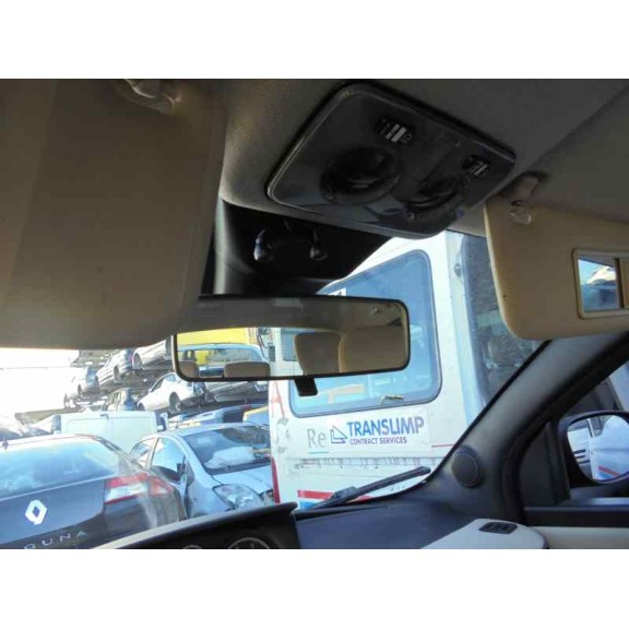 lancia ypsilon (402) del año 2013