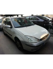 ford focus berlina (cak) del año 2001 2