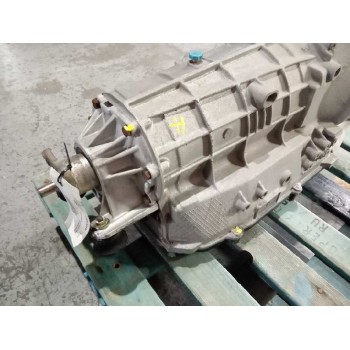 Recambio de caja cambios para bmw serie 5 touring (e39) 528i referencia OEM IAM  B AUTOMATICA