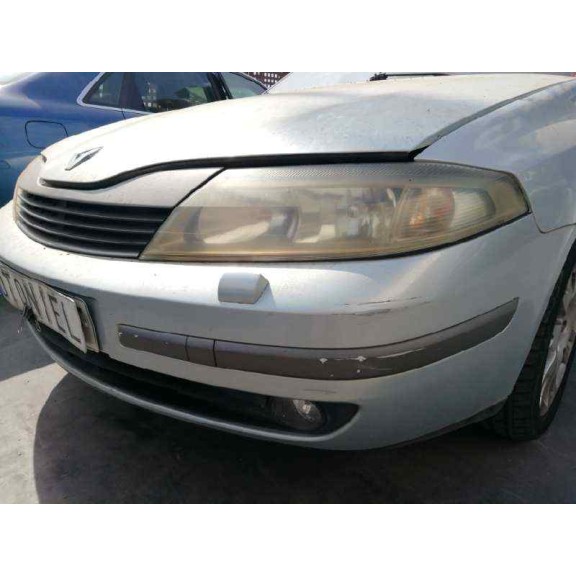 renault laguna ii grandtour (kg0) del año 2002