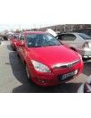 hyundai i30 del año 2008