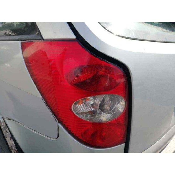 renault laguna ii grandtour (kg0) del año 2002