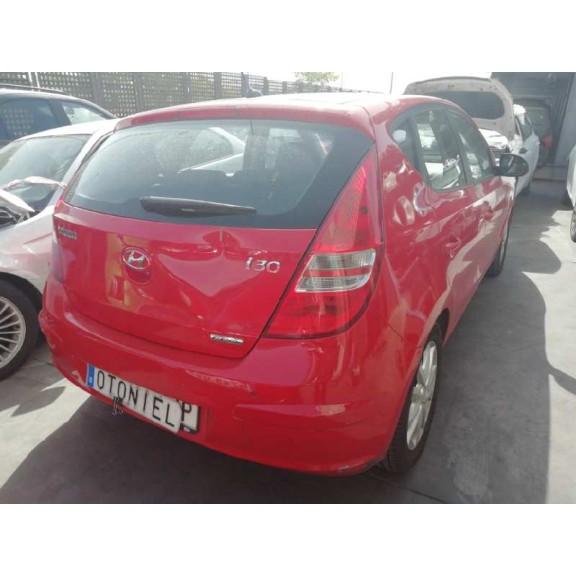 hyundai i30 del año 2008