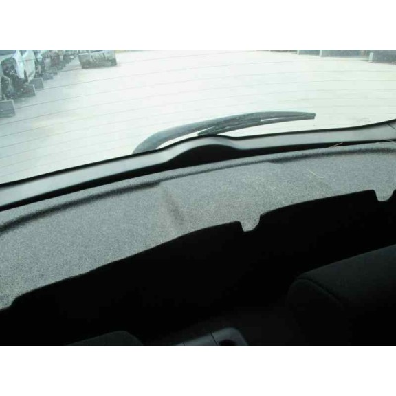 toyota auris del año 2007