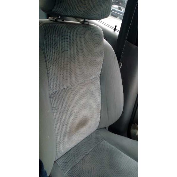 daewoo kalos del año 2004