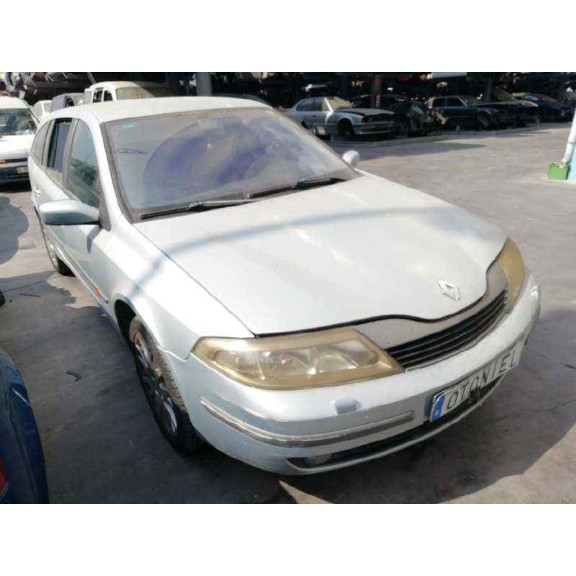 renault laguna ii grandtour (kg0) del año 2002