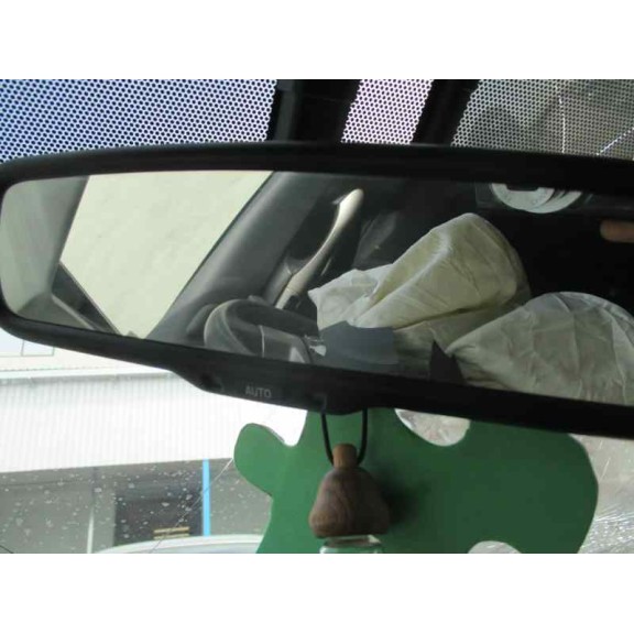 toyota auris del año 2007