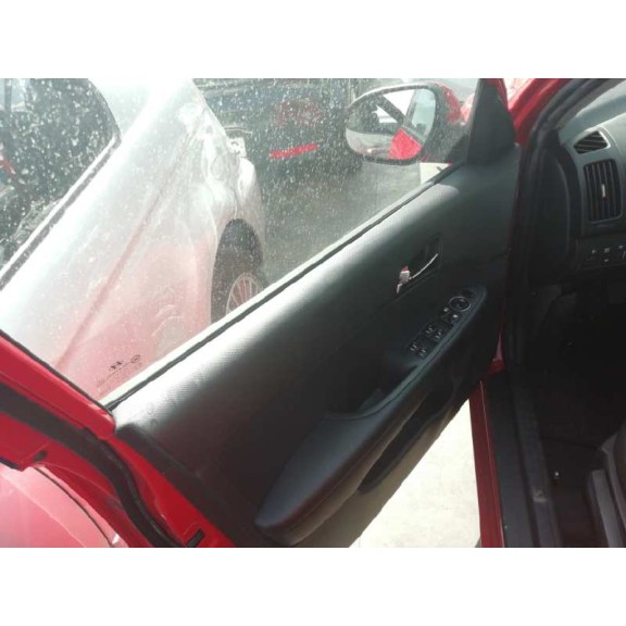 hyundai i30 del año 2008