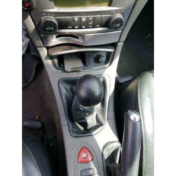 renault laguna ii grandtour (kg0) del año 2002