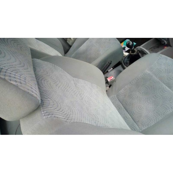 daewoo kalos del año 2004