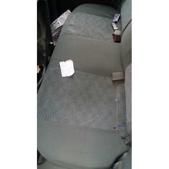 daewoo kalos del año 2004