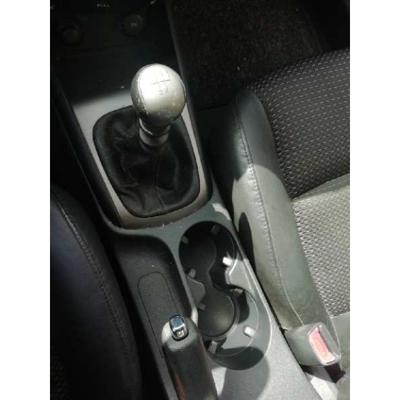 hyundai i30 del año 2008