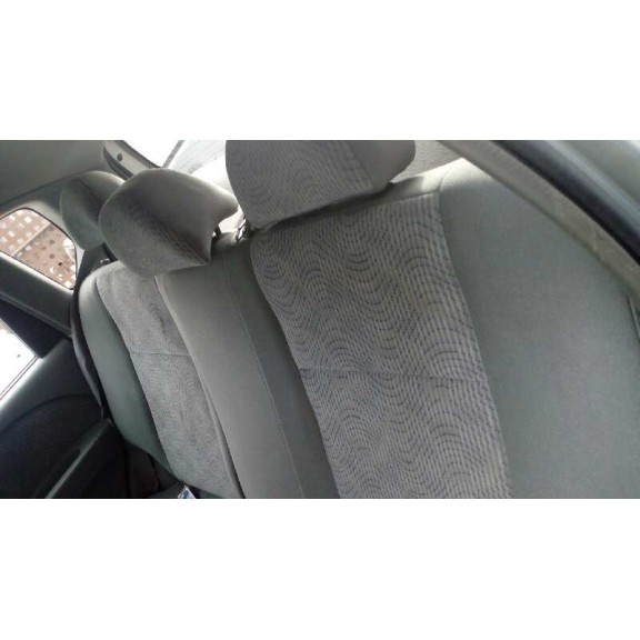 daewoo kalos del año 2004